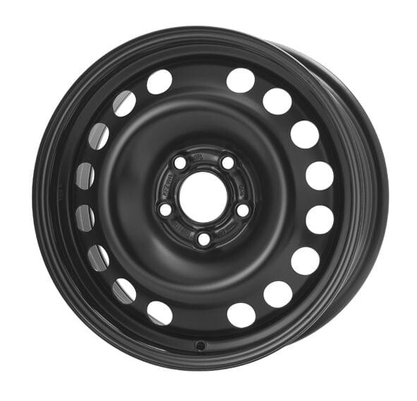 6,50Jx16 H2; 5x110x65; чтобы 37; стальный диск: Opel Astra -H 03/04-10/09; Astra -H Caravan 09/04-; Zafira-B 07/05-01/08; Zafira-B 02/08-