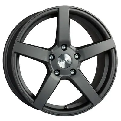 ACC Vulcan 63,4 17x 7,5 5x108 Offset 42