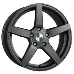 ACC Vulcan 63,4 17x 7,5 5x108 Offset 42
