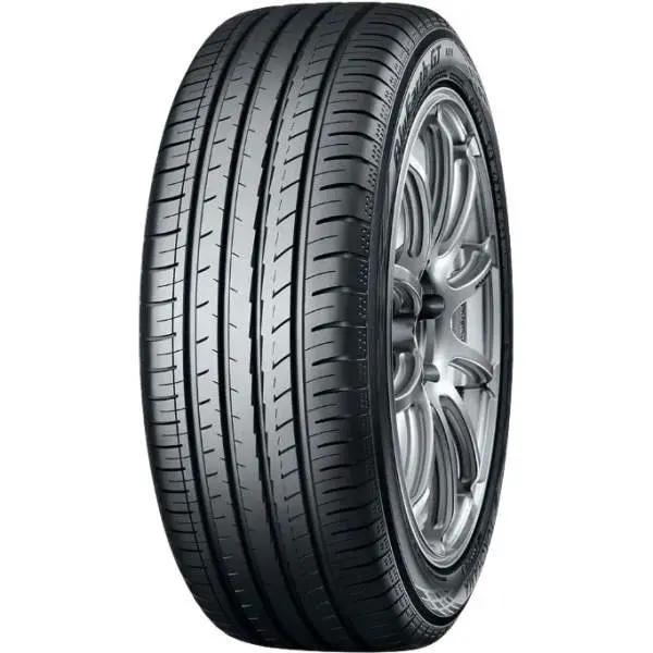 Sõiduauto/maasturi suverehv 235/40R18 YOKOHAMA BLUEARTH AE51 95W XL RPB