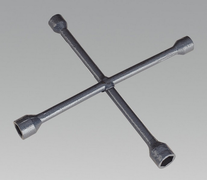 rattarist neljaosaline 17, 19, 21, 22mm  AK2090