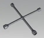 rattarist neljaosaline 17, 19, 21, 22mm  AK2090