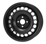 6x15, 4x100, CH 56,5, ET: 39; velg teras OPEL ADAM, CORSA D, CORSA E 07.06- ALCAR