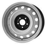 7x16, 5x108, CH 65, ET: 42; velg teras CITROEN JUMPY; FIAT SCUDO; PEUGEOT EXPERT, EXPERT TEPEE 01.07- KRONPRINZ