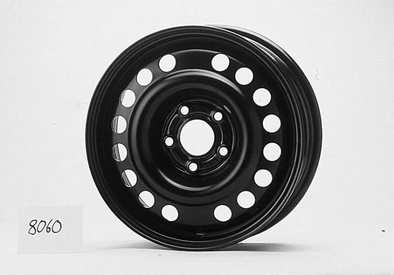 6x15, 5x110, CH 65, чтобы: 49; диск сталь OPEL ASTRA G, COMBO, COMBO TOUR, CORSA C, VECTRA B 10.95- ALCAR