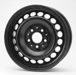 6x15, 5x112, CH 66,5, чтобы: 44; диск сталь MERCEDES A (W169), B (W245) 09.04-06.12 ALCAR