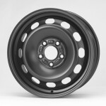 6x15, 5x108, CH 63,3, ET: 52,5; wheel steel FORD C-MAX, FOCUS C-MAX, FOCUS II, KUGA I 10.03-11.12 KRONPRINZ