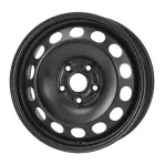 6x16, 5x112, CH 57, ET: 50; velg teras AUDI A3; SEAT ALTEA, ALTEA XL, LEON, TOLEDO III; SKODA OCTAVIA II, SUPERB II, YETI; VW CADDY III, GOLF PLUS, GOLF V, GOLF VI, JETTA III 02.03- ALCAR