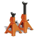 Подставки unicraft ub3000 3т (2шт) 276-420мм