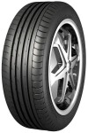 Sõiduauto/maasturi suverehv 275/40R20 NANKANG AS-2+ 106Y XL