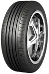 255/40R20 Nankang AS-2+ plus summer 101Y XL EA 2 71