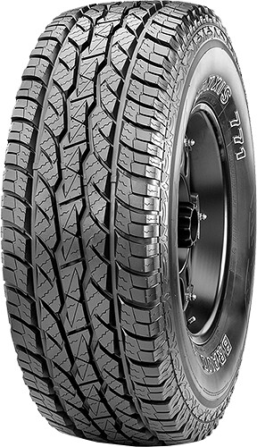 4x4 для джип Летняя шина 265/70R17 MAXXIS AT-771 Bravo 115S OWL A/T RP