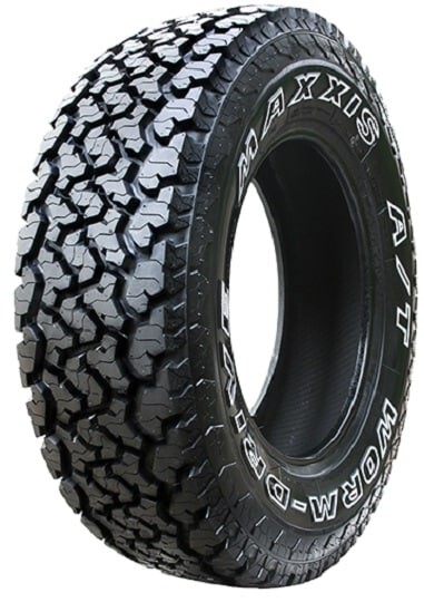 4x4 Maasturi suverehv 215/75R15 MAXXIS AT980E 100/97Q OWL A/T RP