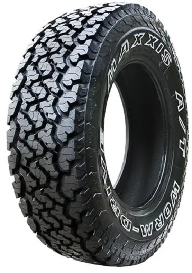 4x4 для джип ламель 31x10.5R15 MAXXIS AT980E 109Q A/T M+S OWL RP