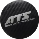 ats kapsel n23 süsinik dark 9n23ats-carb-sw-3d