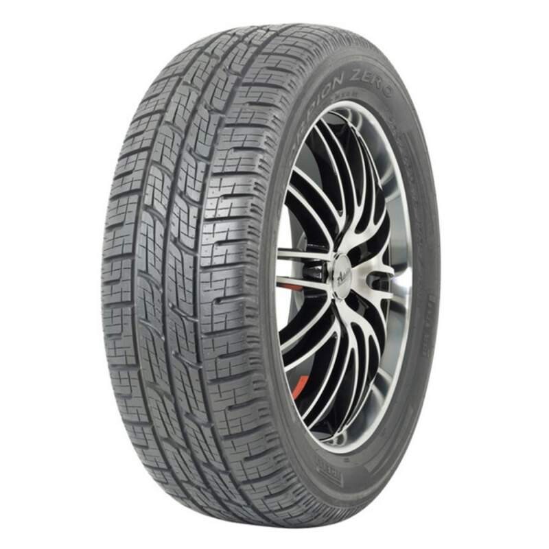 легковой авто / для джип  Летняя шина PIRELLI Scorpion Zero 255/60R18 112V XL FR