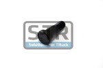 S-TR rattapolt o M22x1,5/74/keere.32 TRAILOR