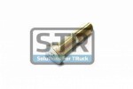 S-TR polt M22x1,5/90/ pikkus 45 ( freesitud ) BPW