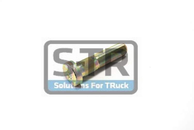 S-TR wheel bolt M22x1,5/93/ thread.57 SAF