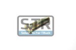 S-TR rattapolt M22x1,5/93/keere.57 SAF