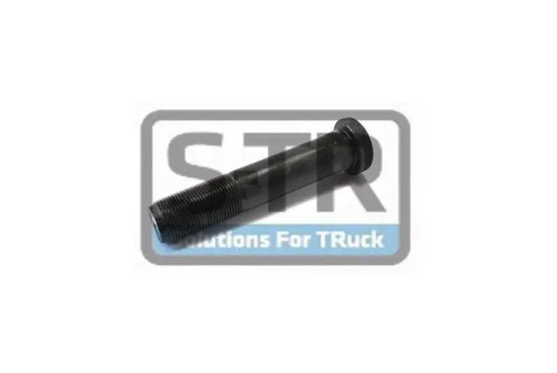 S-TR rattapolt tagumine M22x1,5/110,5/keere.41 IVECO TurboStar/TurboTech