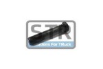 S-TR rattapolt tagumine M22x1,5/110,5/keere.41 IVECO TurboStar/TurboTech
