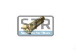 S-TR rattapolt tagumine M18x1,5/63/keere.38 IVECO DAILY - EUROCARGO 75E15