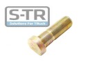 S-TR rattapolt P/T M22x1,5; pikkus.keere.43;68/78,5mmDB-ACTROS