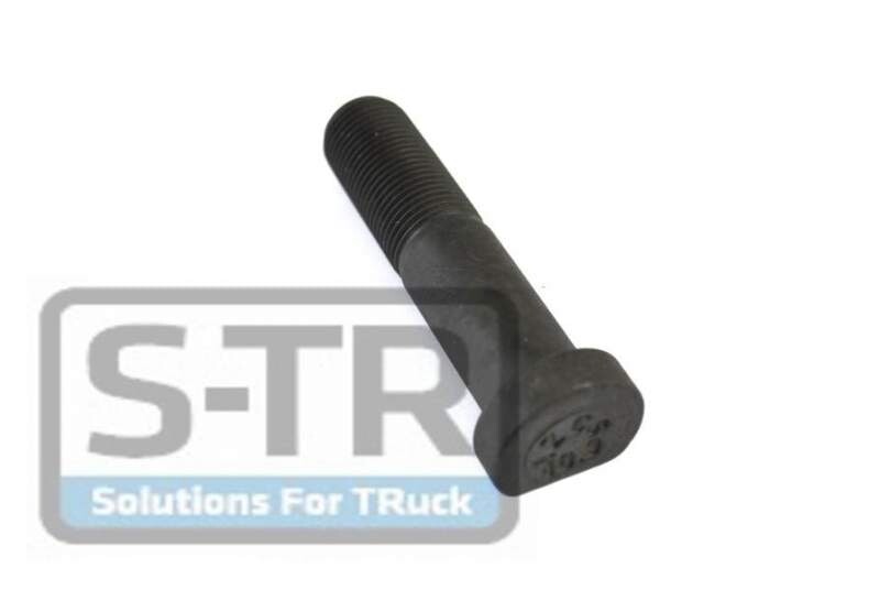 S-TR Колесный болт M18x1.5; Длина. резьба.35;75/83mm DB