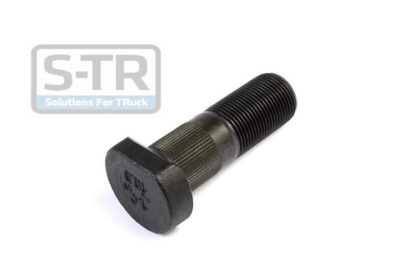 S-TR bolt 22x1,5-63/73,5mm MAN TGA