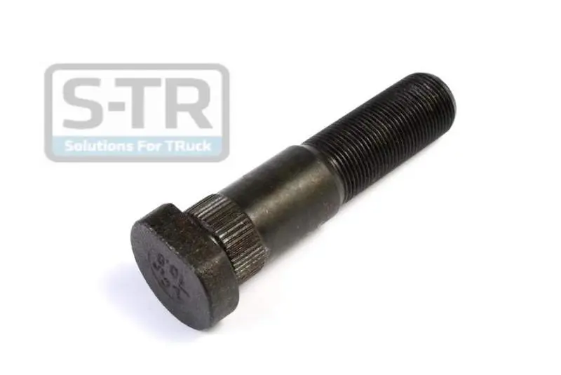 S-TR rattapolt T M22x1,5 pikkus.97mm RVI G,M,R,S