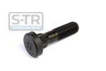 S-TR rattapolt esimene M22x1,5; pikkus.keere.46;97/85 DAF F1600-3600/F11/13/17/F95XF95/105 CF LF
