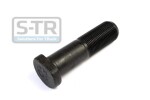 S-TR esisilla rattapolt MAN M22x1,5 pikkus 80mm