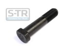 S-TR rattapolt rummu polt P/T M22x1,5; pikkus.gw.40;L=98/108,5mm MAN