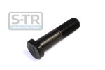 S-TR rattapolt M20x1,5; keerme pikkus 39mm L=77/85mm DB