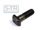S-TR rattapolt esimene.Scania R 7/8"-11BSF; keerme pikkus 46mm 80,5/68mm