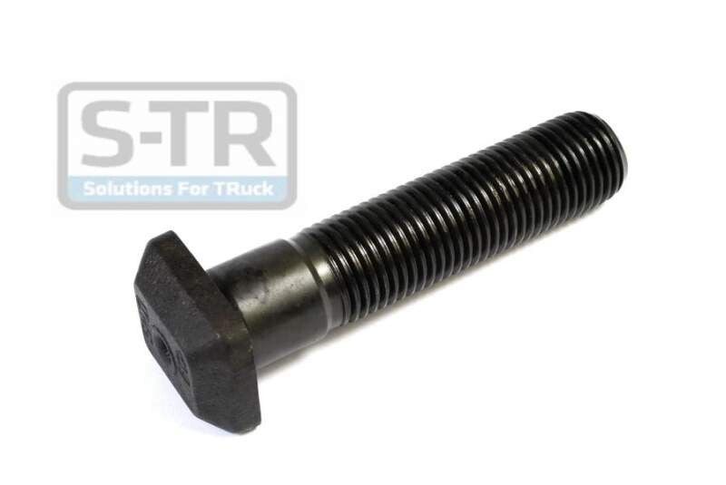 S-TR rattapolt tagumine SCANIA 112/113/142/143 ( pikkus.99mm)