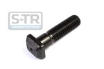 S-TR rattapolt tagumine.Scania 112/113/142/143 7/8"-11BSF; keerme pikkus 63mm 98/86MM