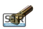 S-TR rattapolt M22x1,5/78 SAF