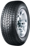 Sõiduauto lamellrehv 245/45 R18 BRIDGESTONE Blizzak LM25 96 V 96V RunFlat