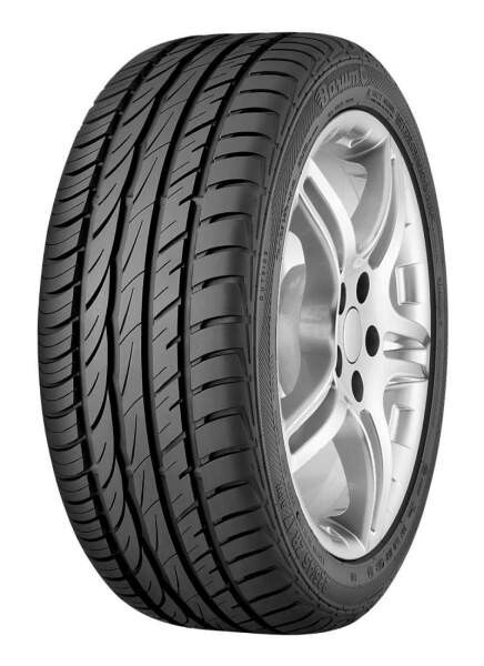 255/40R17 94W Barum Bravuris 2 FR passenger Summer tyre