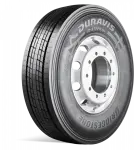 Veoauto 385/55R22.5 BRIDGESTONE Duravis R-Steer 002 juhtsild (streering) juhtsild (streering) juhtsild (streering) juhtsild (streering) juhtsild (streering) juhtsild (streering) juhtsild (streering) juhtsild (streering) juhtsild (streering) M+S 160K