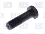 S-TR polt M22x1,5/77 keerme pikkus 37 MAN