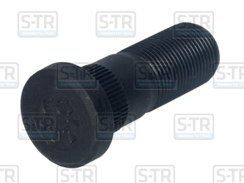 Болт M20X1,5x55,5/63,5 резьбЫ Длина 29,5 RVI M/S 150/160/180/200/210/230/250 MIDLUM 210/270 MIDLUM DXI 5/7