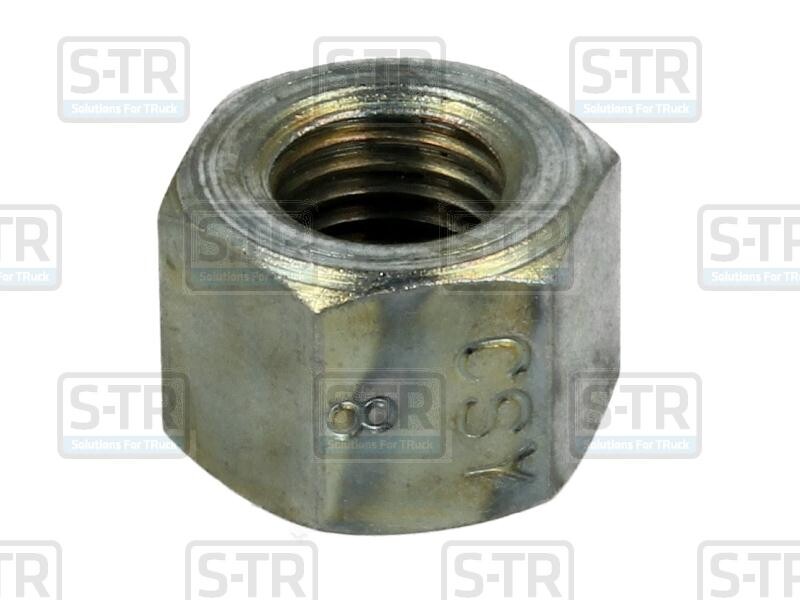 nut spring mounting M12x1,5 Wrench 19