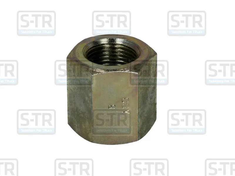 nut spring mounting M24x1,5 Wrench 36