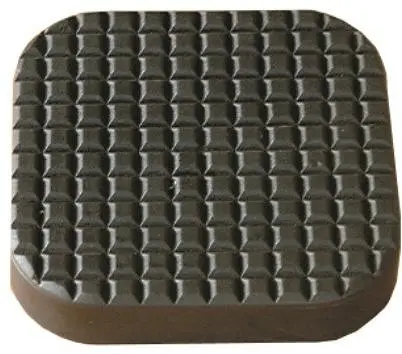 for lifter rubber pad (fits 2t-c. 2t-hc. 3t-c) compac