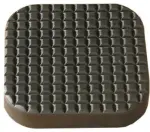 for lifter rubber pad (fits 2t-c. 2t-hc. 3t-c) compac