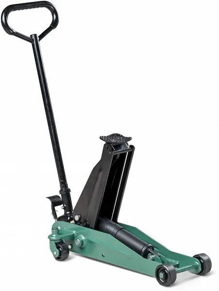 garage jack 2t 80-500mm compac