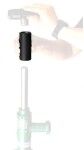 vaheadapter для коробки передач tõstukile tj525 (ø30) compac
